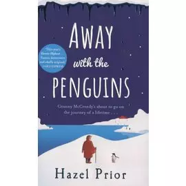 Away with the Penguins