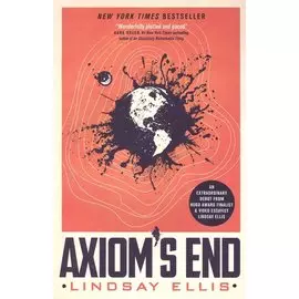 Axiom’s End