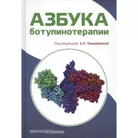 Азбука ботулинотерапии