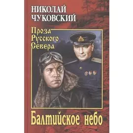 Балтийское небо: роман