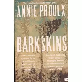 Barkskins