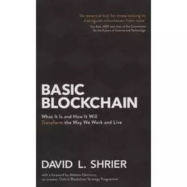 Basic Blockchain