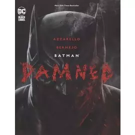 Batman: Damned