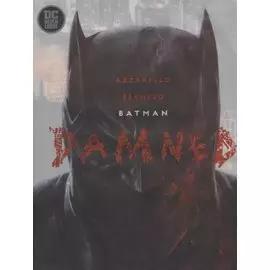 Batman: Damned