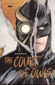 Batman: The Court Owls
