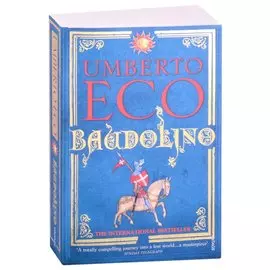 Baudolino