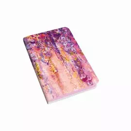 Beauty of Nature. Дизайн 7 ЕЖЕДНЕВНИКИ ИСКУССТВ.КОЖА (BEAUTY OF NATURE)