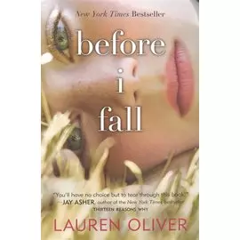 Before I Fall