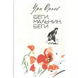 Беги, мальчик, беги: Повесть