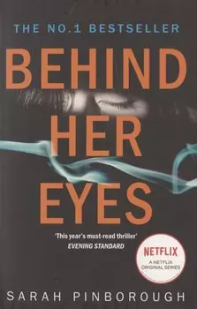 Behind Her Eyes