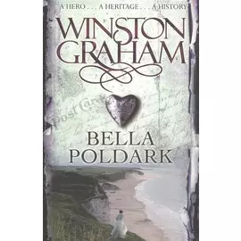Bella Poldark