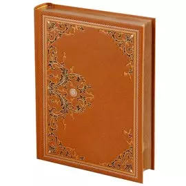 Белый вождь