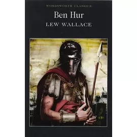 Ben Hur: A Tale of the Christ