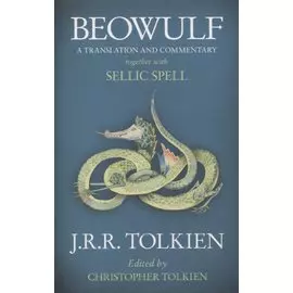 Beowulf. A translation and commentary