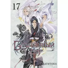 Бездомный бог. Том 17 (Noragami). Манга