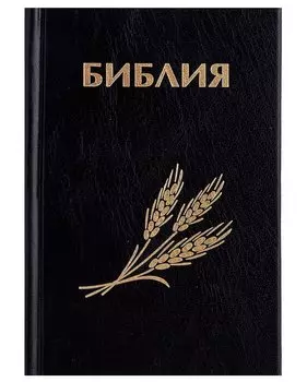 Библия. Книги Священного писания Ветхого и Нового Завета. Канонические