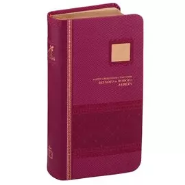 Библия. Книги Священного Писания Ветхого и Нового Завета канонические