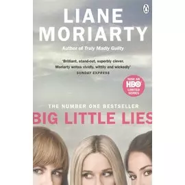 Big Little Lies