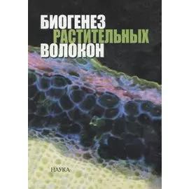 Биогенез растительных волокон