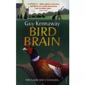 Bird Brain (м) Kennaway