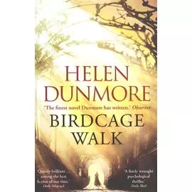 Birdcage Walk