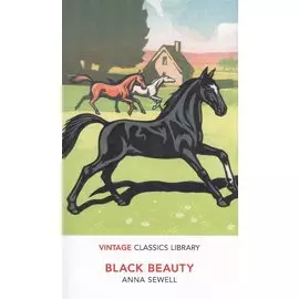 Black Beauty