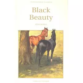 Black Beauty