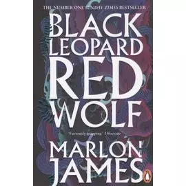 Black Leopard, Red Wolf