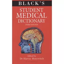 Black s Student Medical Dictionary