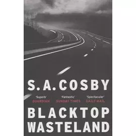 Blacktop Wasteland