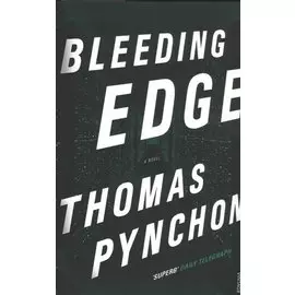 Bleeding Edge