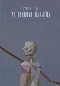 Близнецовые пламена: роман