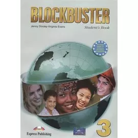 Blockbuster 3. Student s Book