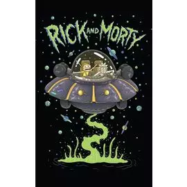 Блокнот А5. Это не харизматично!