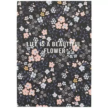 Блокнот «Camilla», 80 листов, А5