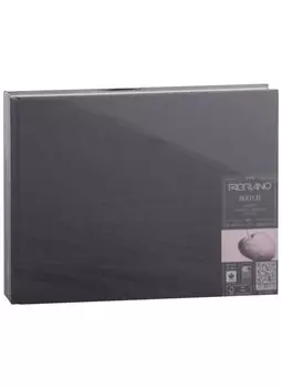 Блокнот для зарисовок 21*29,7см 80л "Sketchbook (ландшафт)" 110г/м2, Fabriano