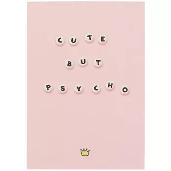 Блокнот «Mellow», 80 листов, А5