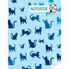 Блокнот Notebook