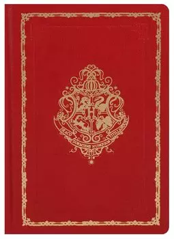 Блокнот "Гарри Поттер: Хогвартс"