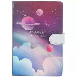 Блокнот «Stardust», 224 страницы, А5