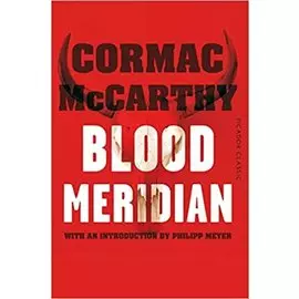 Blood Meridian