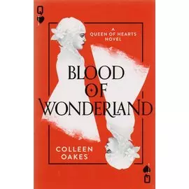 Blood of Wonderland