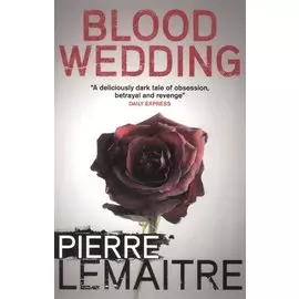 Blood Wedding