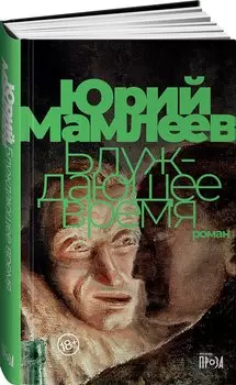 Блуждающее время. Роман