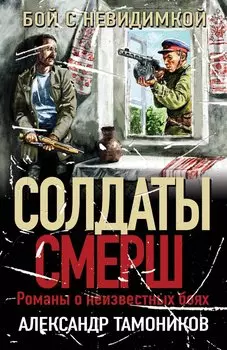 Бой с невидимкой