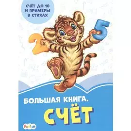 Большая книга. Счет