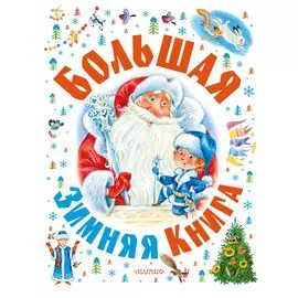 Большая зимняя книга
