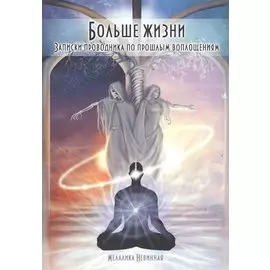 Больше жизни. Записки проводника по прошлым воплощениям