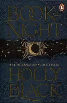 Book of Night