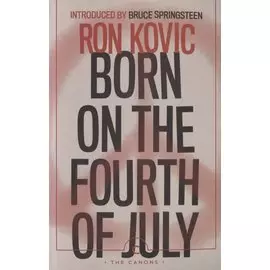Born on the Fourth of July